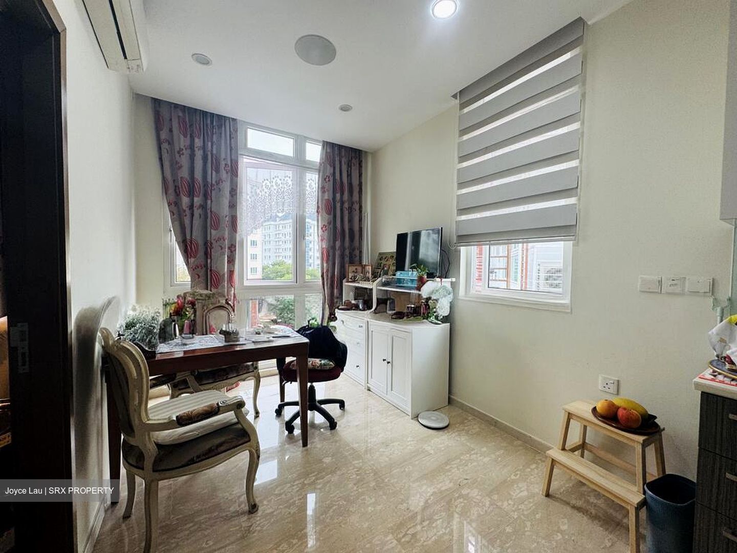 The Hillford (D21), Apartment #518710051
